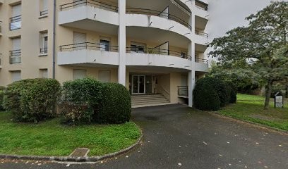 Scm Du Cabinet Medical Paul Gauguin, Médecin Généraliste à Niort