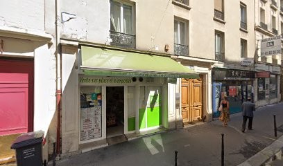 Grasset Véronique, Médecin Généraliste à Paris 14