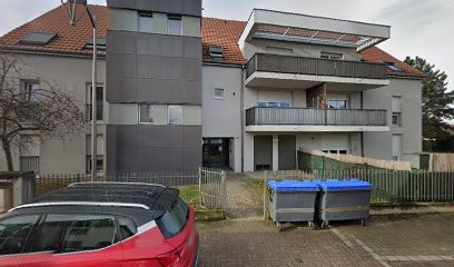 Villemin Estelle, Médecin Généraliste à Geispolsheim