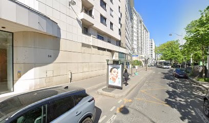 Battino Agnès, Médecin Généraliste à Paris 15