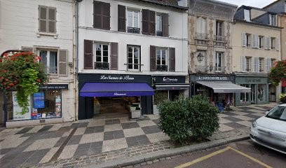 Kisseleva Romanova Elena, Médecin Généraliste à Sceaux