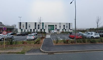 Dr Natania EICHER GOLDSCHMIDT, Médecin Généraliste à Douvaine