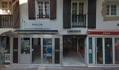 Pierron Sylvie, Médecin Généraliste à Saint-Jean-de-Luz