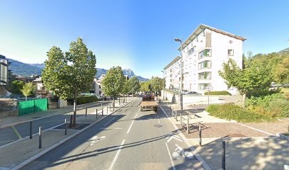 Willig Sylvie, Médecin Généraliste à Embrun