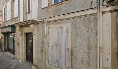 Vaschalde Patrice, Médecin Généraliste à Roquemaure