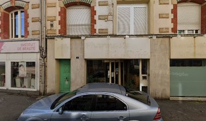 Grosse Christian, Médecin Généraliste à Longwy