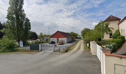 Maison de santé des jardins de grillet, Médecin Généraliste à Yzeure