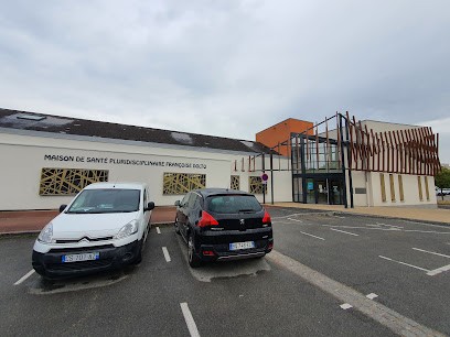 Klifa Gérard, Médecin Généraliste à Saint-Jean-de-la-Ruelle