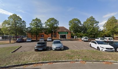 Quashie Constant, Médecin Généraliste à Chalon-sur-Saône