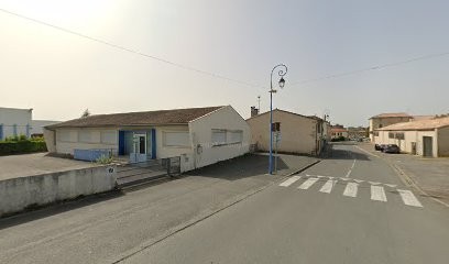 Dr Nordine FATTANI et Dr Lisa PARRET, Médecin Généraliste à Rauzan
