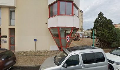 Avallone-Vétillart Corinne, Médecin Généraliste à Sète