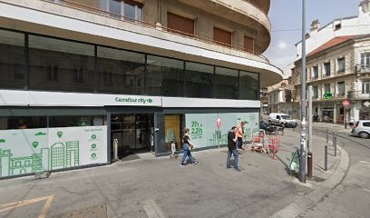 Peillet Gérard Françoise, Médecin Généraliste à Saint-Étienne