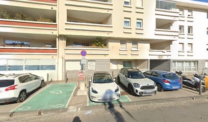 Olmer Beatrice, Médecin Généraliste à Marseille 08