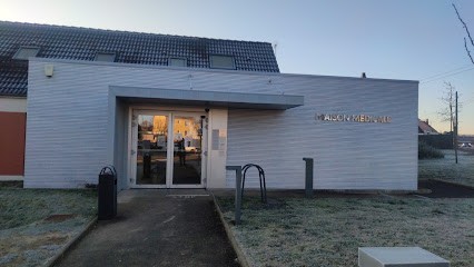 Medical Home, Centre Médical à Champagné