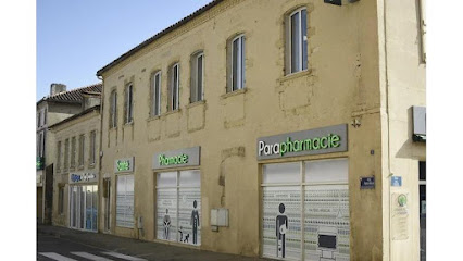 Cabine Téléconsultation Médecin Tessan, Médecin Généraliste à Grenade-sur-l'Adour