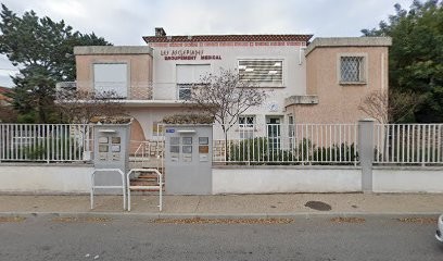 Pavard Jean-Claude, Médecin Généraliste à Nîmes