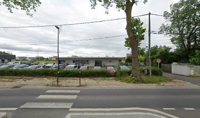 Cabinet Medical De Mer 41500, Médecin Généraliste à Mer