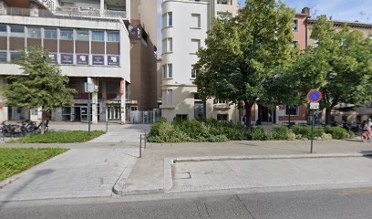 Sebi Jacques, Médecin Généraliste à Toulouse