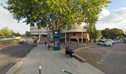 Docteur Ait Said Mina, Médecin Généraliste à Massy