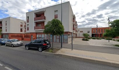 Centre De Prévention Bien Vieillir Agirc-Arrco (CPBVAA) -Auvergne Rhône-Alpes Site De Valence, Médecin Généraliste à Bourg-lès-Valence