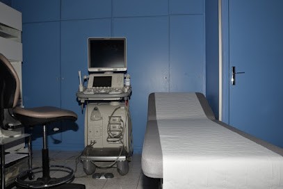 De Préville Hugues, Médecin Généraliste à Méru