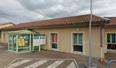 Stalars Jacques, Médecin Généraliste à Damvillers