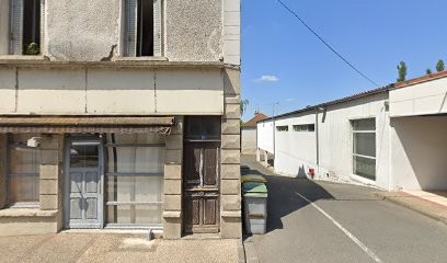 Forestier Jean-Philippe, Médecin Généraliste à Saint-Germain-des-Fossés