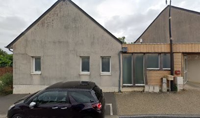 Cabinet de Médecin (Fouché Bertrand), Médecin Généraliste à Plaimpied-Givaudins