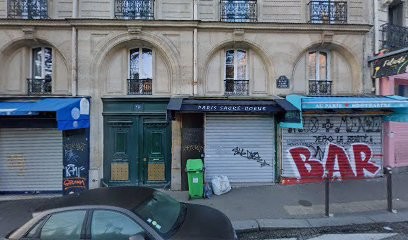 Cabinet Inter Medical Du 19 Place Saint Pierre, Médecin Généraliste à Paris 18