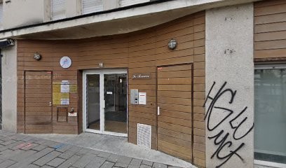 Le Plain-Legaud Sophie, Médecin Généraliste à Nantes