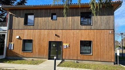 Eck Chauveau Isabelle, Médecin Généraliste à Muret