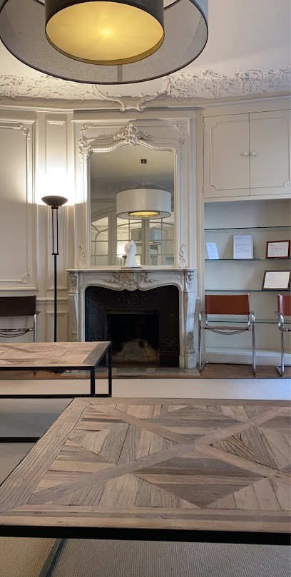 Arnaud Eric, Médecin Généraliste à Paris 16