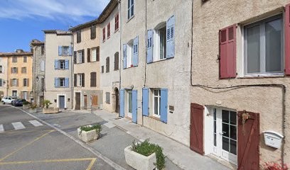 Garry Eve, Médecin Généraliste à Claviers
