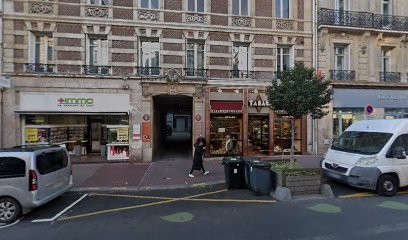 Scp Kerbrat Et Associes, Médecin Généraliste à Rouen