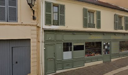 Douady Henri, Médecin Généraliste à Louveciennes
