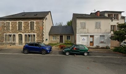 Henoch Olivier, Médecin Généraliste à Lagraulière
