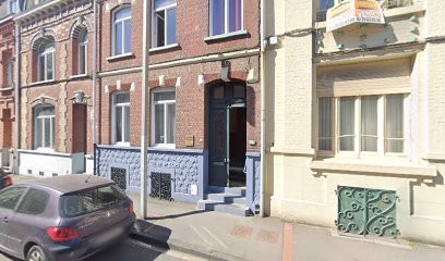 Crignon Jean-Jacques, Médecin Généraliste à Dunkerque