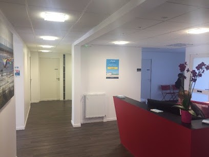 Groupe Médical Cleunay - La Courrouze, Médecin Généraliste à Rennes