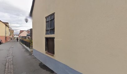 Andrieu Véronique, Médecin Généraliste à Wintzenheim