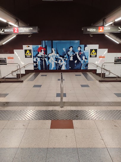Docteur Nina Hadad, Médecin Généraliste à Marseille 03