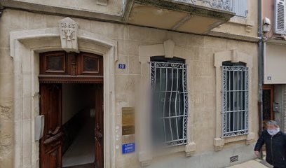 Lustrac De Catherine, Médecin Généraliste à Montélimar