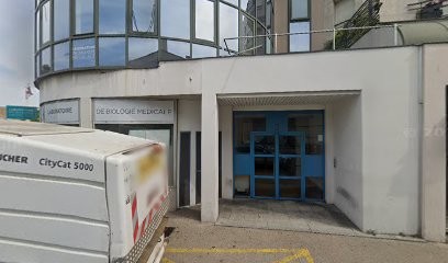 Imaging Center Nucléaire France - Cinf, Centre Médical à Aulnay-sous-Bois