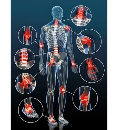 Cabinet De Rhumatologie Des Drs Pollet, Samjee, Werner-Leyval, Médecin Généraliste à Rennes