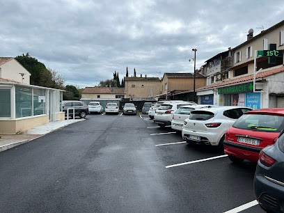 Dr François BARRALIS, Médecin Généraliste à Pégomas