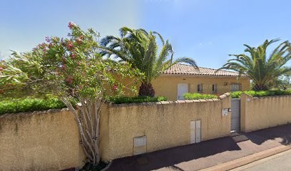 Delpech Serge, Médecin Généraliste à Canet-en-Roussillon