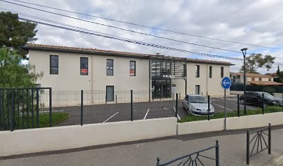 Cabinet Dr Carvalho et Dr Molines, Médecin Généraliste à La Ciotat