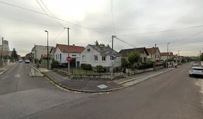 Maléfant Gérard, Médecin Généraliste à Vaires-sur-Marne