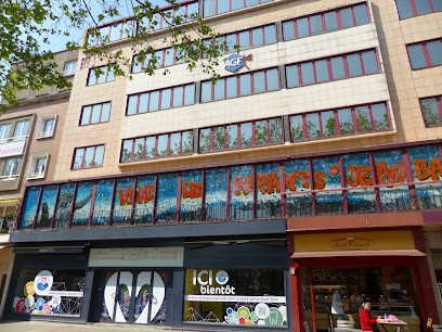 Espace Santé Jean Bart, Centre Médical à Dunkerque