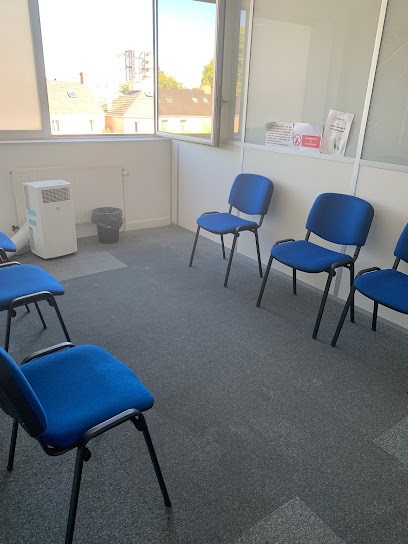 Dr Pungi Sadi Mabondo, Médecin Généraliste à Évry