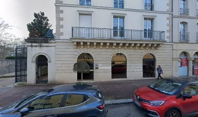 DR POUSSIN-NICOLAS, Médecin Généraliste à Saint-Germain-en-Laye
